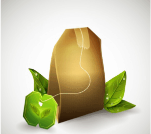 tea for teabag